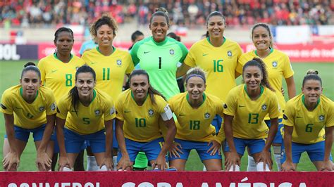 futebol brasil feminino